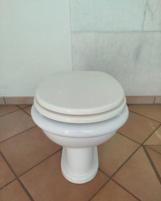 Pozzi Ginori - Wc vaso