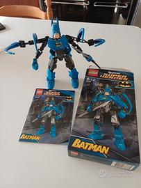 Lego 4526 Batman