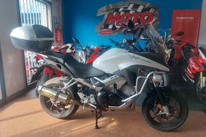 Honda CrossRunner