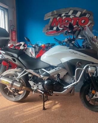 Honda CrossRunner