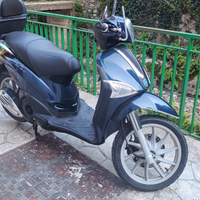 Piaggio Liberty 125