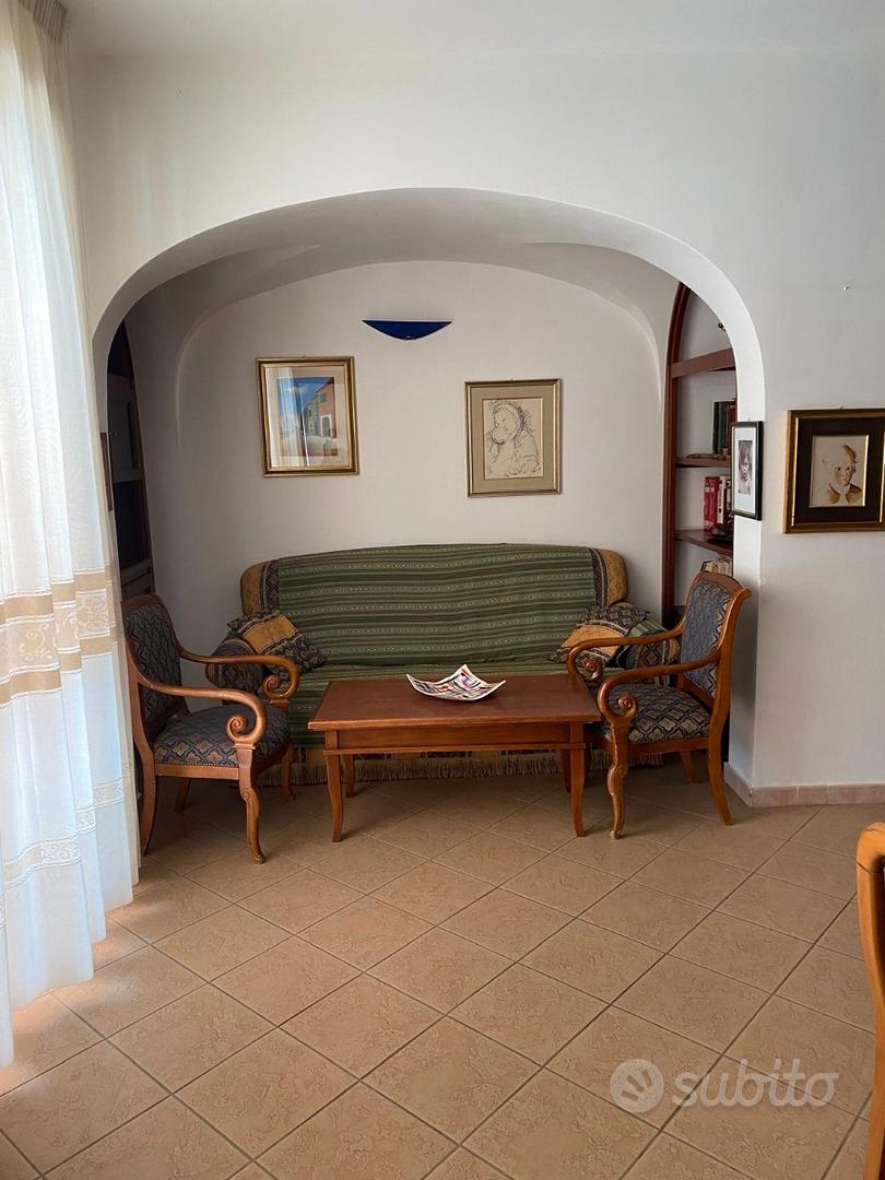 Apartment in Nuoro, Istiritta - Altro