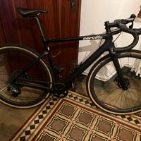 Cervelo aspero