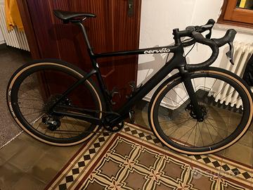 Cervelo aspero