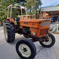 Trattore agricolo usato Fiat 850 super 2RM