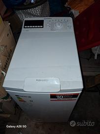 Lavatrice Indesit Carica dall’Alto 7kg – 