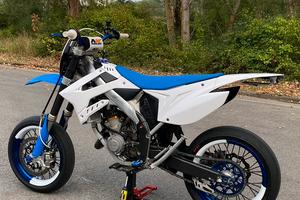 Tm Smr 125 Carbu
