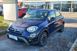 Fiat 500X 1.3 M.Jet 95 CV City Cross