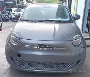 RICAMBI USATI AUTO FIAT 500 Serie Elettrica 463 48