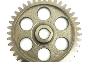 INGRANAGGIO POMPA OLIO DUCATI 998 ST MONSTER 17410