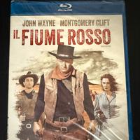 BLU RAY sigillatti , fuori catalogo