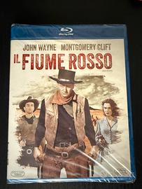 BLU RAY sigillatti , fuori catalogo