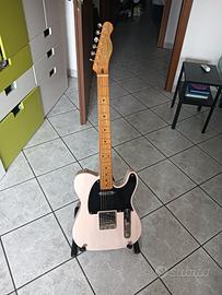 Telecaster Squier Classic Vibe 
