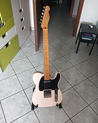 Telecaster Squier Classic Vibe 