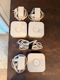 Philips Hue Bridge come nuovi più regali