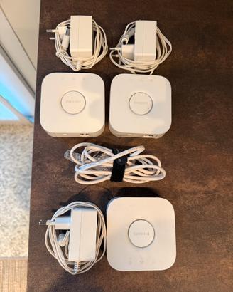 Philips Hue Bridge come nuovi più regali