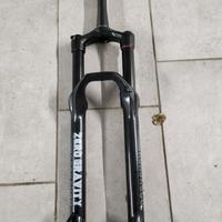 FORCELLA Rock Shox 35 Gold RL, DebonAir