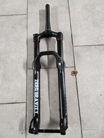 FORCELLA Rock Shox 35 Gold RL, DebonAir