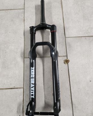 FORCELLA Rock Shox 35 Gold RL, DebonAir