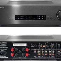 Cambridge Audio CXA80 Black