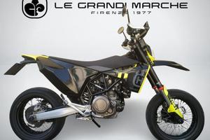 Husqvarna 701 Supermoto