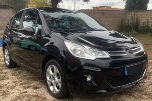 Citroen C3 PureTech- UNIPRO