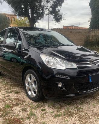 Citroen C3 PureTech- UNIPRO