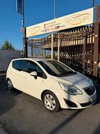 Opel Meriva 1.3 CDTI 95CV ecoFLEX Start&Stop Elect