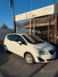 Opel Meriva 1.3 CDTI 95CV ecoFLEX Start&Stop Elect