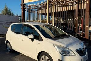 Opel Meriva 1.3 CDTI 95CV ecoFLEX Start&Stop Elect