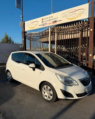Opel Meriva 1.3 CDTI 95CV ecoFLEX Start&Stop Elect