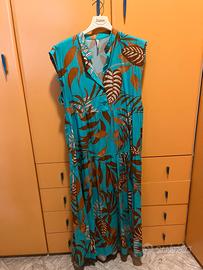Vestito lungo