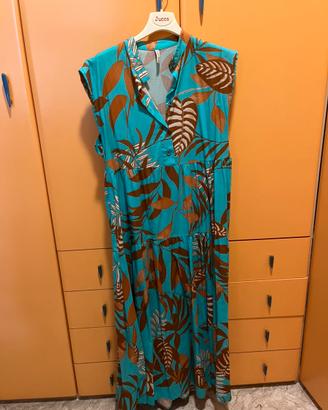 Vestito lungo