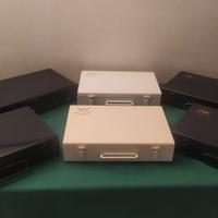 VALIGETTE IN FERRO PAUL & SHARK