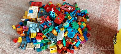 Lego duplo