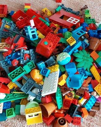 Lego duplo