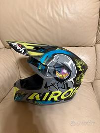 Casco Motocross Airoh Twist 2.0