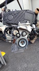 MOTORE ALFA ROMEO 159 1,9 MULTIJET 150 CV CODICE 9