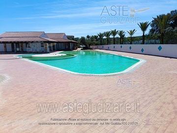 Albergo/Hotel Sant'Antioco [A4352131]