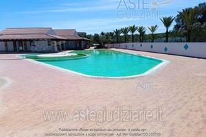 Albergo/Hotel Sant'Antioco [A4352131]