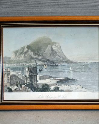 Quadro 28 x 22 cm.