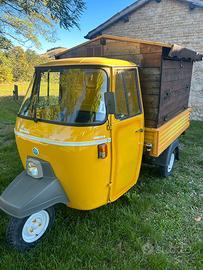 Ape piaggio 501 mp