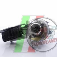 Turbo fiat 500X/jeep cherokee/renegade 4X4 2.0