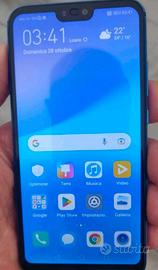 Huawei p20 lite 