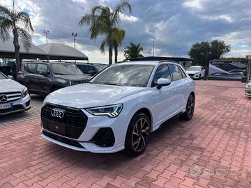 Audi Q3 35 TDI S tronic