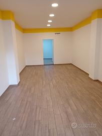 Locale commerciale a bari