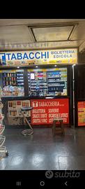 Tabaccheria