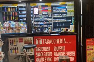 Tabaccheria