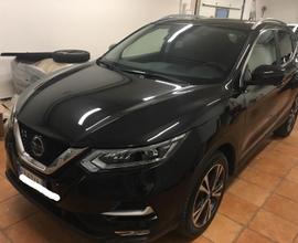 NISSAN Qashqai 2ª serie - 2019