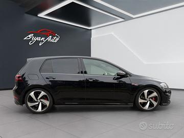 Volkswagen Golf GTI Performance 2.0 245 CV TSI DSG